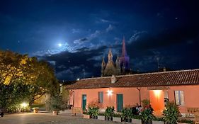 Agriturismo Pizzavacca